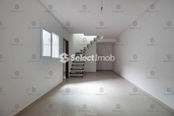 apartment em Rua Piracicaba, Vila Valparaíso - Santo André - SP