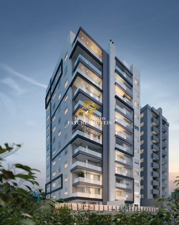 apartment em Rua Visconde de Mauá, São Pelegrino - Caxias do Sul - RS