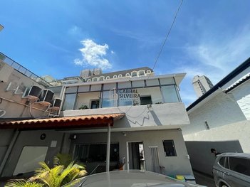 house em Rua Professor Filadelfo Azevedo, Vila Nova Conceição - São Paulo - SP