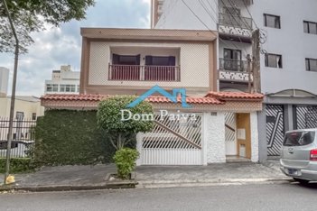 house em Rua Carlos Gomes, Centro - São Bernardo do Campo - SP