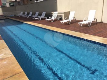 apartment em Rua Tutóia, Jardim Santo Antônio - Santo André - SP