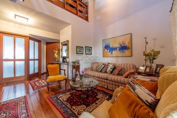 apartment em Artur Rocha, Mont Serrat - Porto Alegre - RS