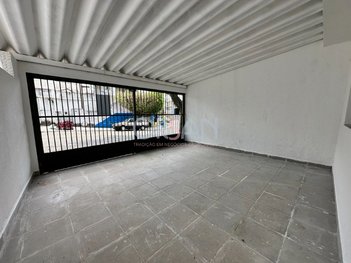 house em Rua Antônio Caparros Canovas, Olímpico - São Caetano do Sul - SP