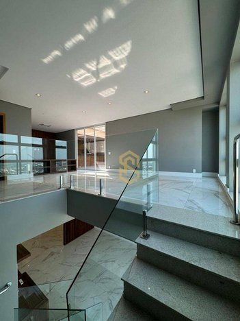 apartment em Rua Alberto Santos Dumont, Cidade Nova - Indaiatuba - SP