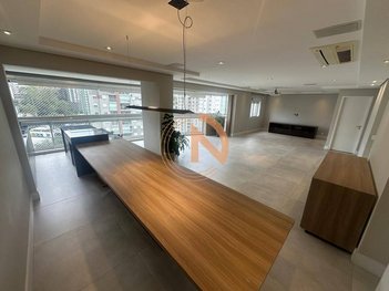 apartment em Rua José Ramon Urtiza, Vila Andrade - São Paulo - SP