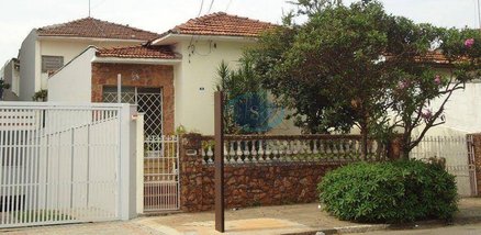 house em Rua Clemente Pereira, Ipiranga - São Paulo - SP