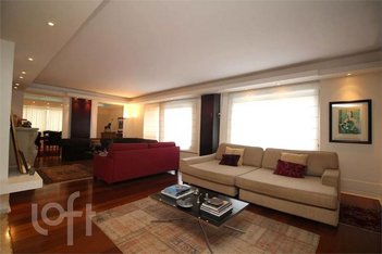 house em Baltazar Fernandes, Vila Cordeiro - São Paulo - SP