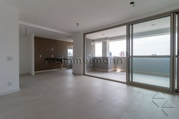 apartment em Rua Fradique Coutinho, Pinheiros - São Paulo - SP
