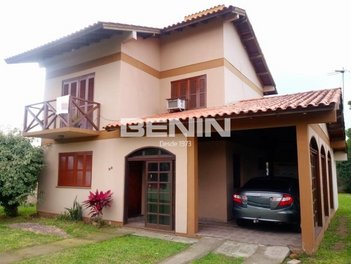 house em JOSE BONIFACIO, Liberdade - Esteio - RS