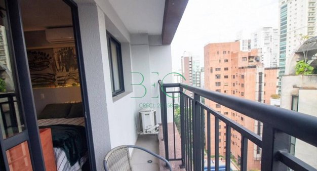 Cômodo Condomínio