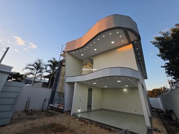 house em Quadra ARSO 52 Alameda 20, Plano Diretor Sul - Palmas - TO