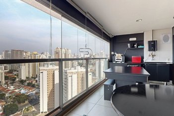 apartment em Rua Coriolano, Vila Romana - São Paulo - SP