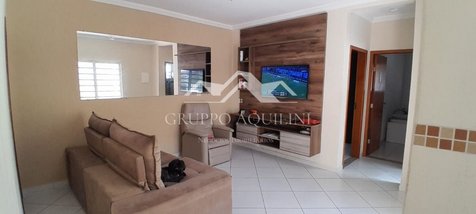 house em Rua Impéria, Residencial São Paulo - Jacareí - SP