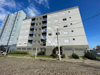 apartment em Rua Claudino Antônio Frizzo, Santa Lúcia - Caxias do Sul - RS