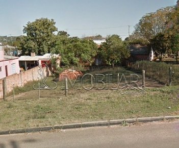 land_lot em Emilio Guilain, Castro Alves - Bagé - RS