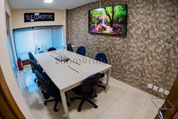 office em Avenida General Ataliba Leonel, Santana - São Paulo - SP