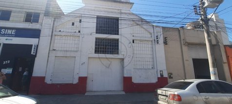 commercial_property em General Neto, Centro - Rio Grande - RS