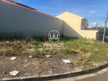 land_lot em Rua José Vicente Pedreira, Jardim Caxambu - Piracicaba - SP