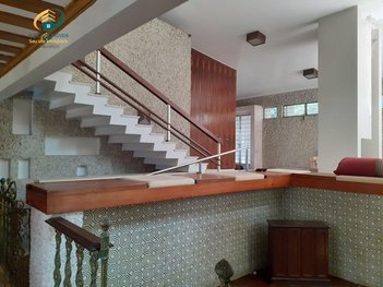 house em Avenida Itacira, Planalto Paulista - São Paulo - SP