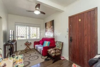 apartment em Rua Sorocaba, Passo da Areia - Porto Alegre - RS