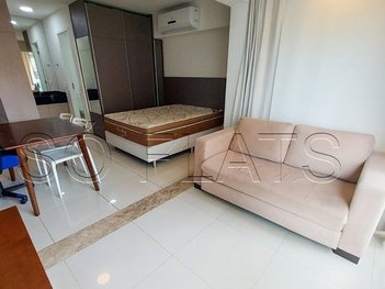 apartment em Rua da Consolação, Consolação - São Paulo - SP