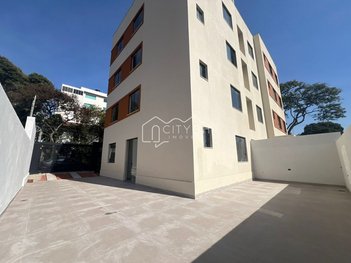 apartment em Rua Princesa Isabel, Ipiranga - Belo Horizonte - MG