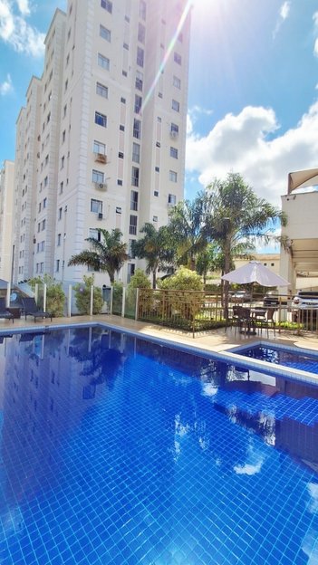 apartment em Avenida Miguel Perrela, Castelo - Belo Horizonte - MG