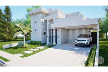 house em Rua Zelinda Franco Bocardo, Real Sul - Ribeirão Preto - SP