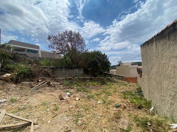 land_lot em Avenida Francisco Roldão Sanches, Brigadeiro Tobias - Sorocaba - SP