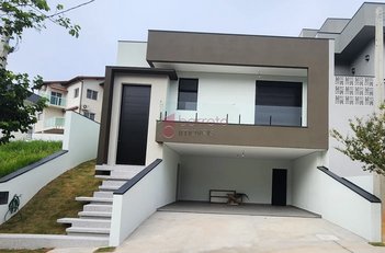 house em Avenida André Costa, Chácara Morada Mediterrânea - Jundiaí - SP