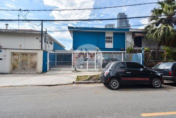 house em Rua Catequese, Butantã - São Paulo - SP