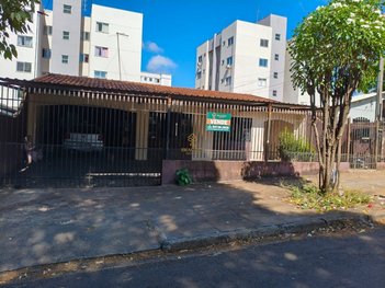 house em Rua Pioneiro Bruno Bluthgen, Ebenezer - Maringá - PR