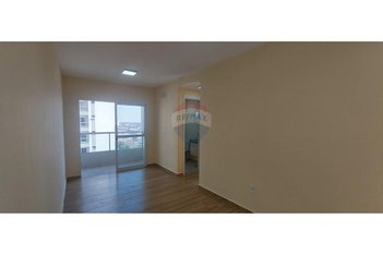apartment em Avenida Suécia, Jardim Esplanada - Mogi Guaçu - SP