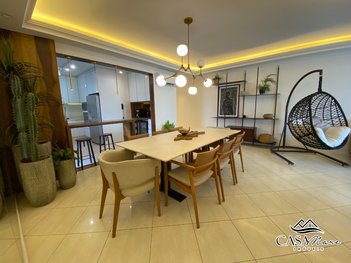 apartment em Rua Lauro Linhares, Trindade - Florianópolis - SC