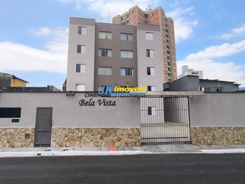 apartment em Rua Martinho de Sousa, Ermelino Matarazzo - São Paulo - SP