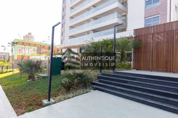 apartment em Avenida Nossa Senhora do Sabará, Vila Sofia - São Paulo - SP