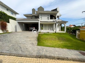 house em Rua Senador Mafra, Santo Antônio de Lisboa - Florianópolis - SC