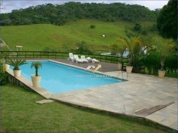 commercial_property em Área Rural, Área Rural de Arujá - Arujá - SP