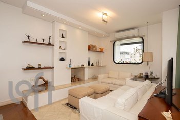 apartment em Rua Wanderley, Perdizes - São Paulo - SP