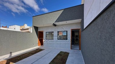 house em Rua José Claudemir Tomasi, Jardim Alpes de Sorocaba - Sorocaba - SP