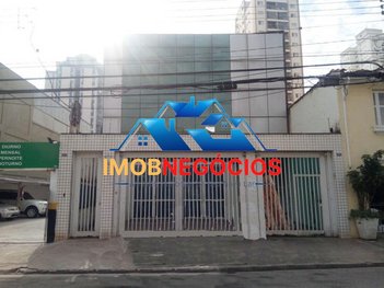 commercial_property em Padre Raposo, Mooca - São Paulo - SP