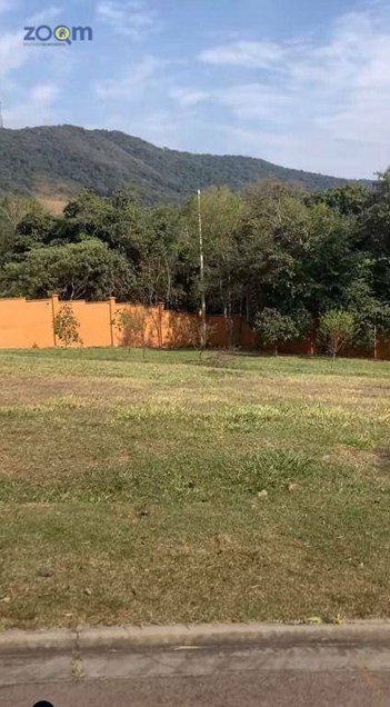land_lot em Avenida Engenheiro Tasso Pinheiro, Chácara Terra Nova - Jundiaí - SP