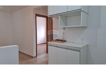 apartment em Rua Pedro Pimentel, Jardim Real Park - Botucatu - SP
