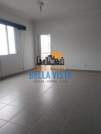 apartment em Avenida Presidente Getúlio Vargas, Morro dos Barbosas - São Vicente - SP