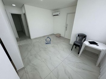 apartment em Rua Maria Martins Guimarães, Sagrada Família - Belo Horizonte - MG