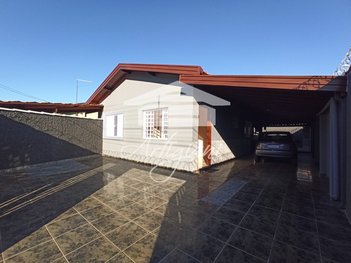 house em Vereador Armando Franco da Silveira Bueno, Jardim Novo I - Mogi Guaçu - SP