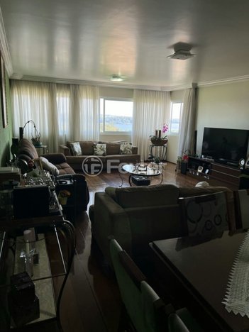 apartment em Rua Cambuci do Vale, Cidade Dutra - São Paulo - SP