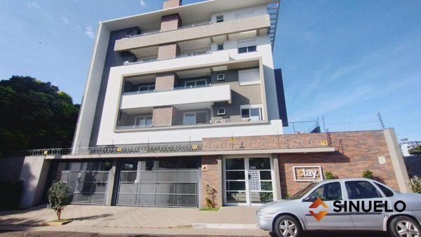 Cômodo Condomínio
