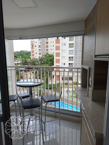 apartment em Avenida Itororó, Zona 07 - Maringá - PR