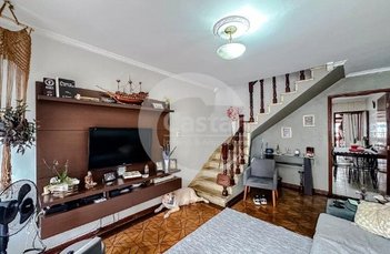 house em Rua José Lopes Netto, Vila Prudente - São Paulo - SP